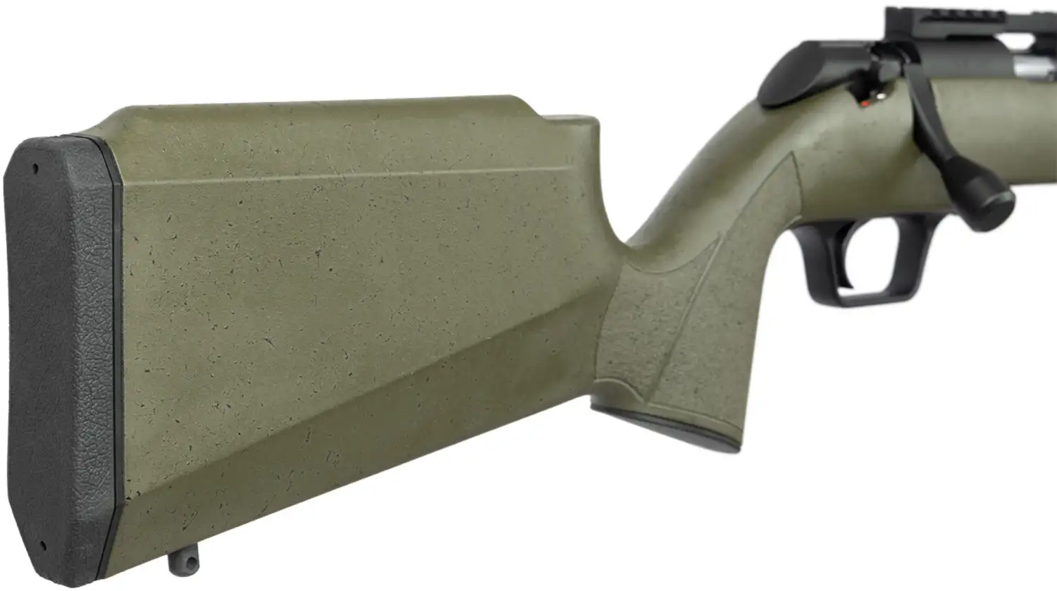 Гвинтівка малокаліберна Retay 2022 Sporter кал. 22 LR. Green Фото 3